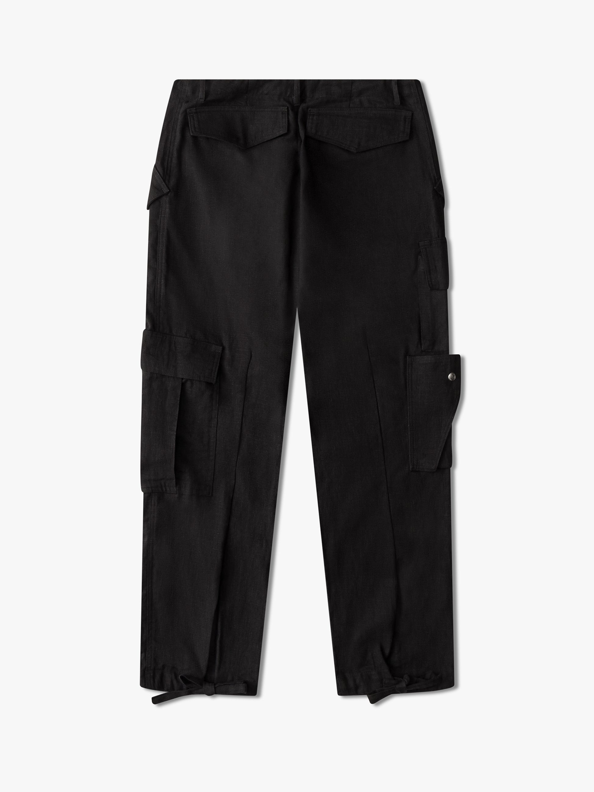 LINEN CARGO - 2