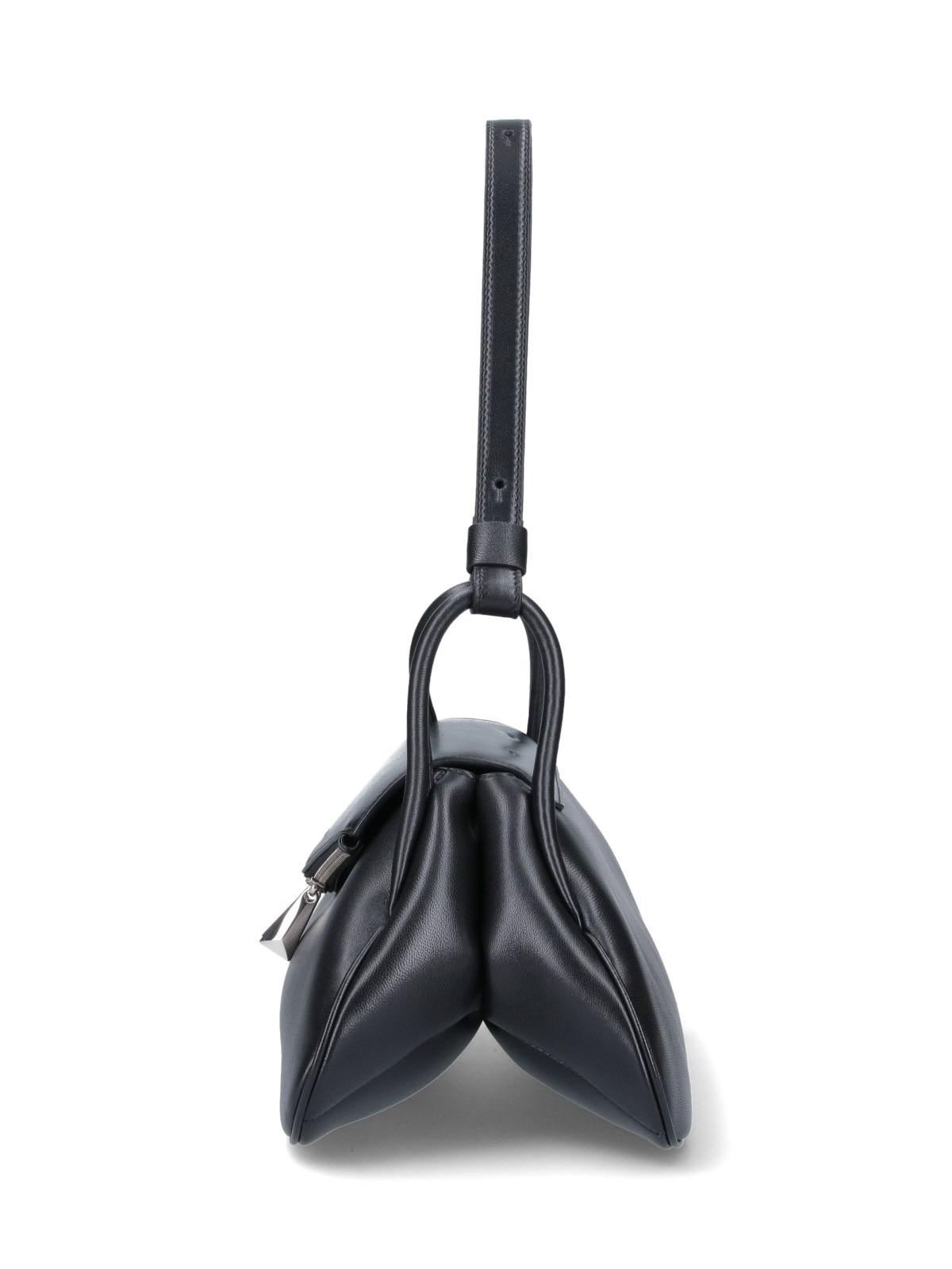 'GEMINI' SHOULDER BAG - 5
