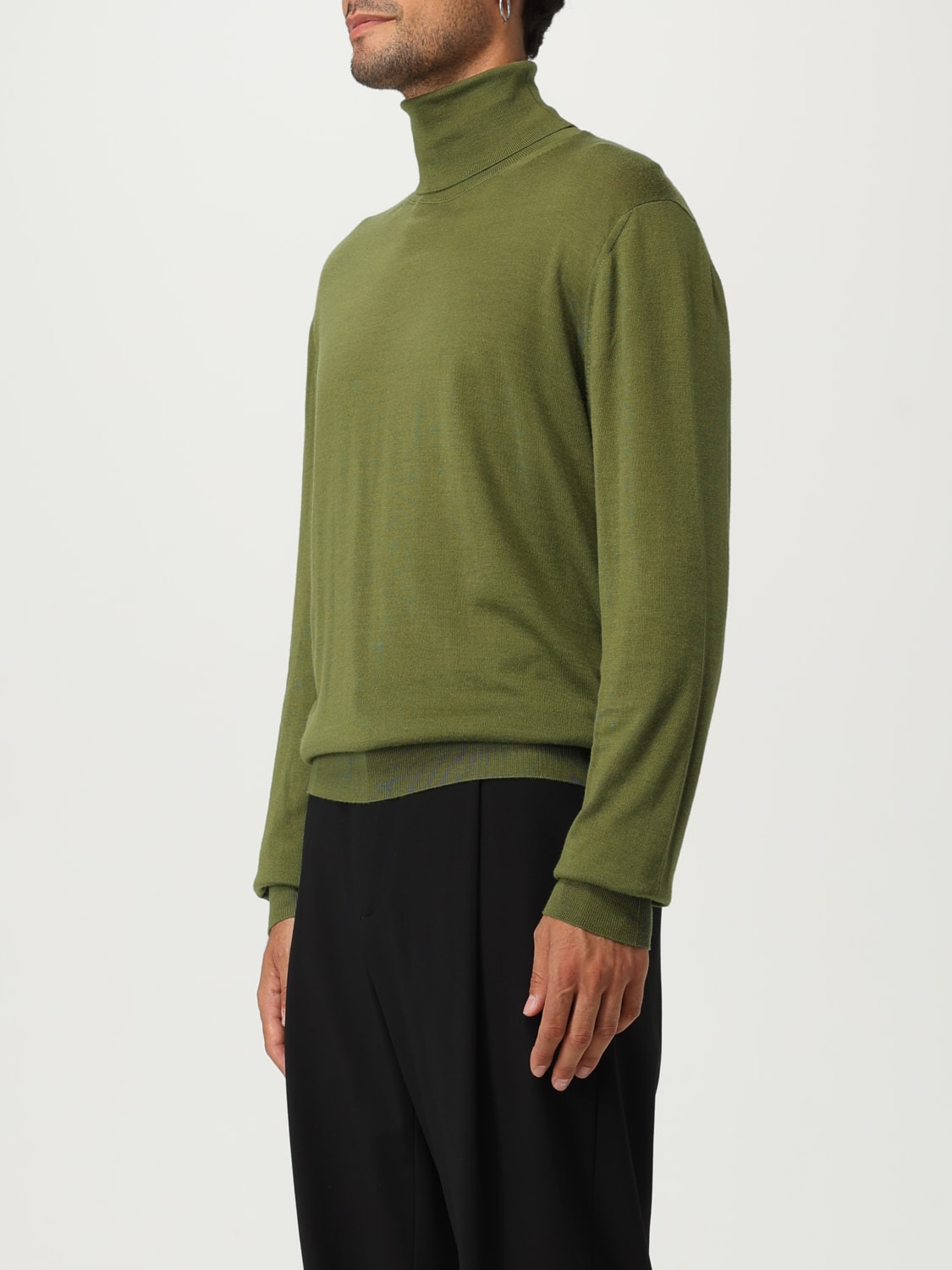 Sweater men Saint Laurent - 4