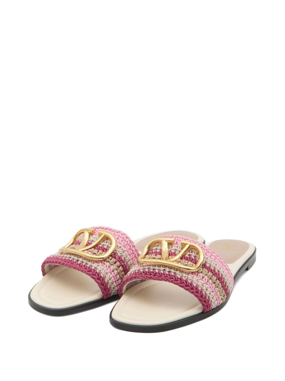 VLogo Signature slides - 2