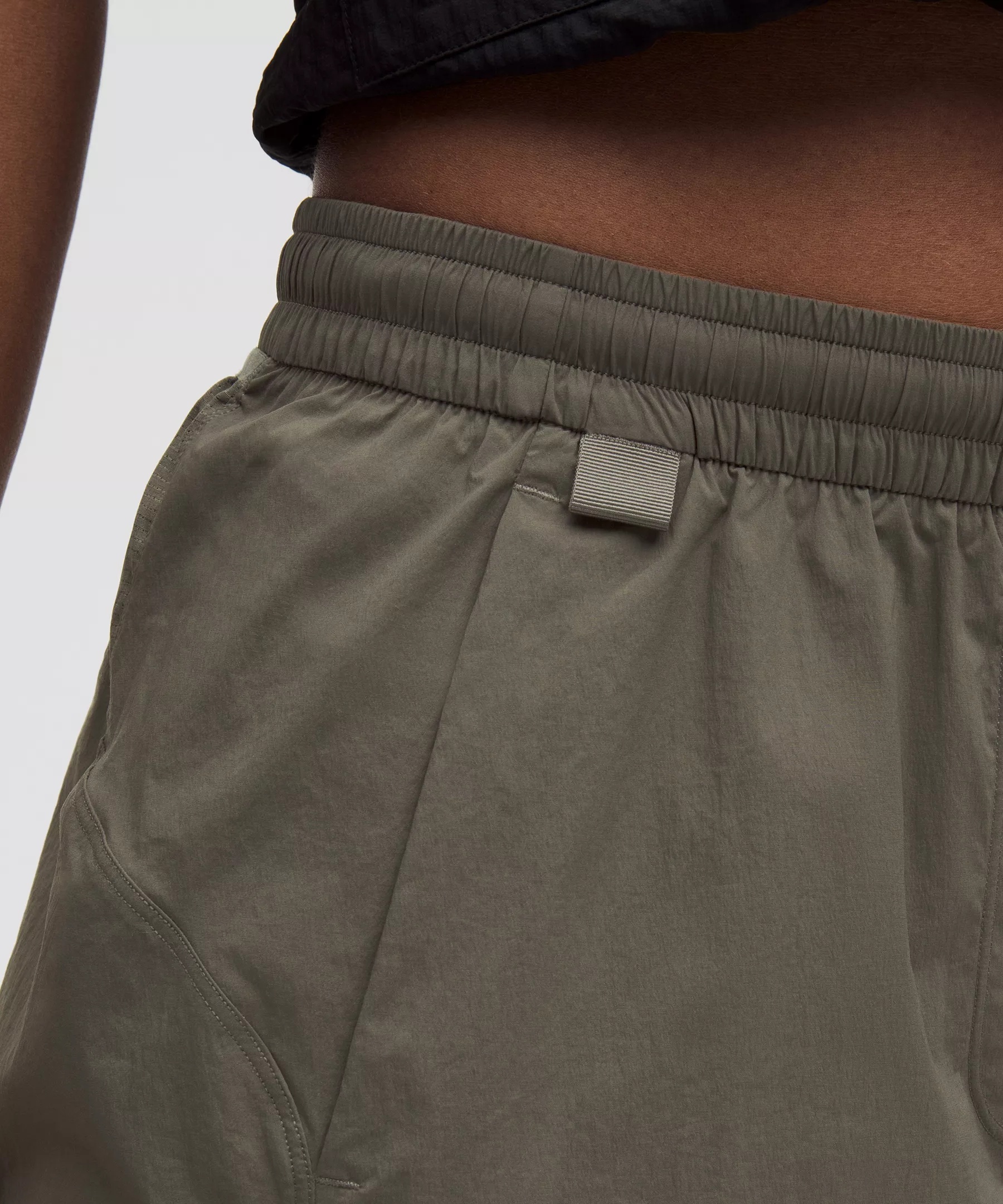 Glyde Relaxed Mid-Rise Hiking Short 7" - 6