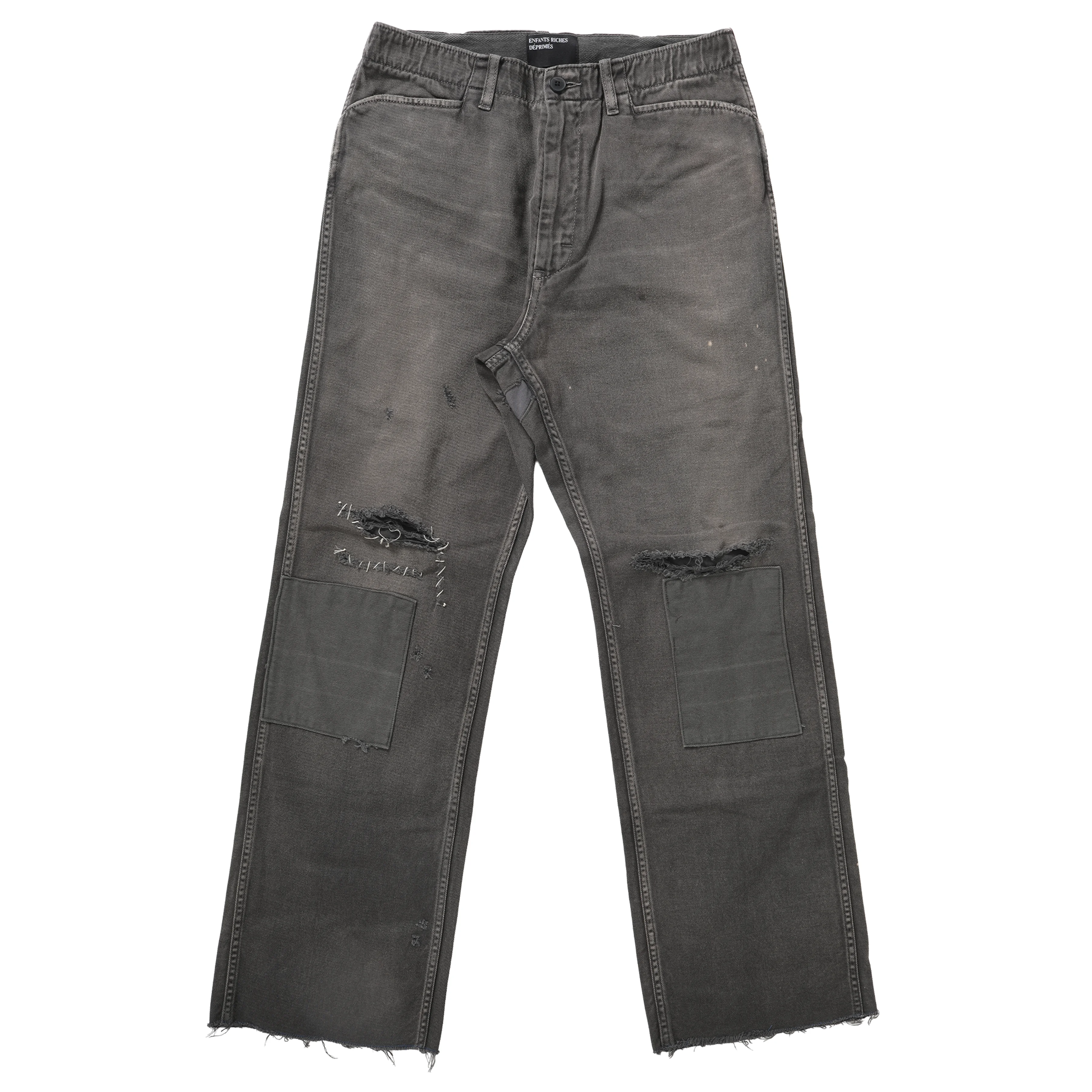 FRISKO TROUSERS - 1