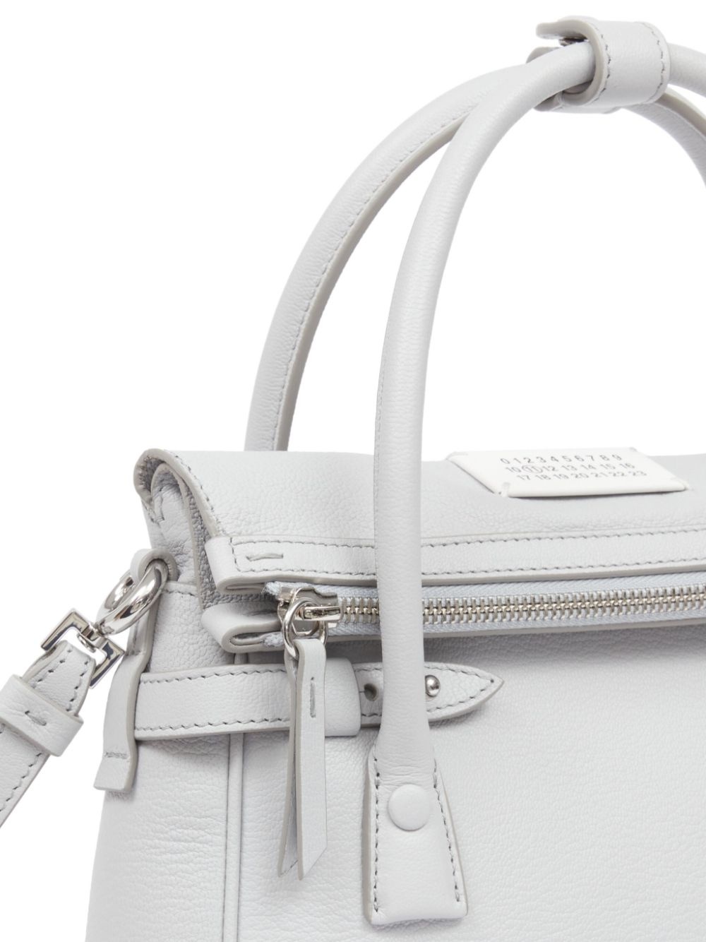 small 5AC East West tote bag - 6
