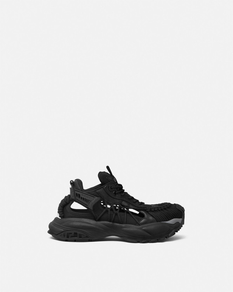 Versace Mercury M_VS_01 Sneakers - 1