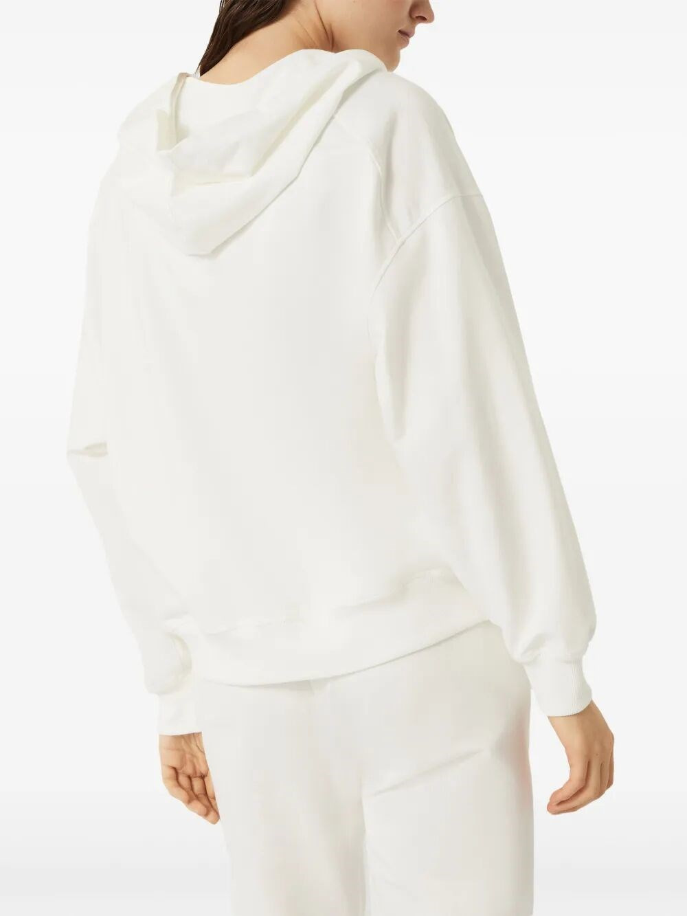 Cardigan Sweatshirt - 4