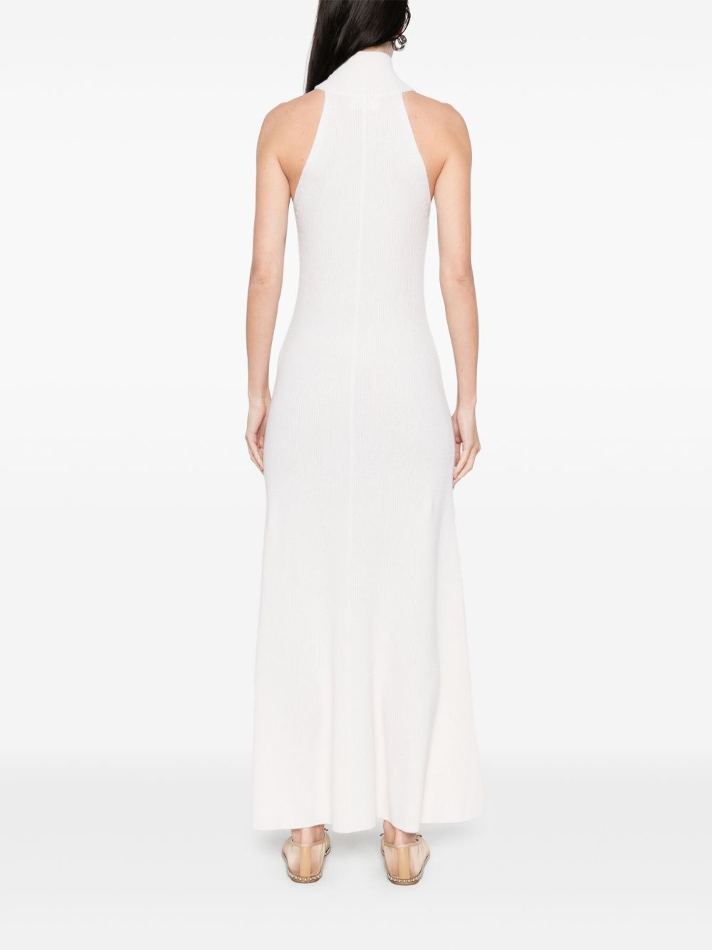 Amannda maxi dress - 4