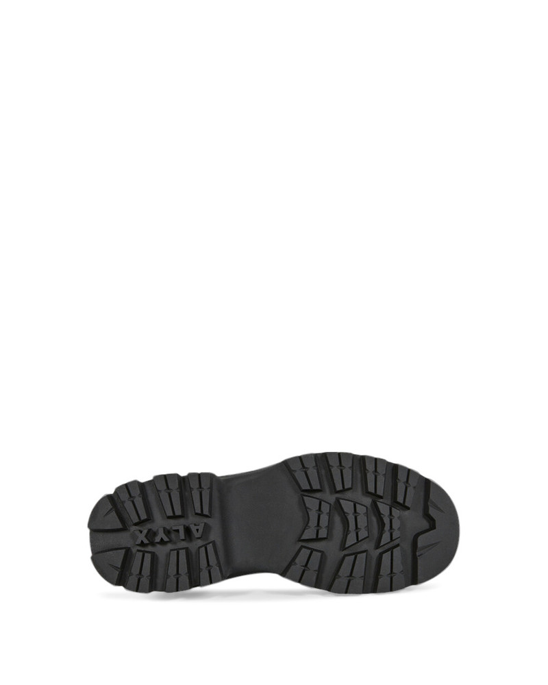 WORK BOOT WITH STUDS (C) 5