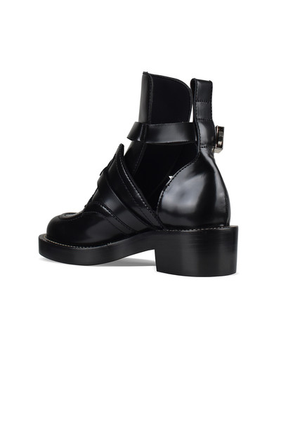 BALENCIAGA Boots Ceinture outlook