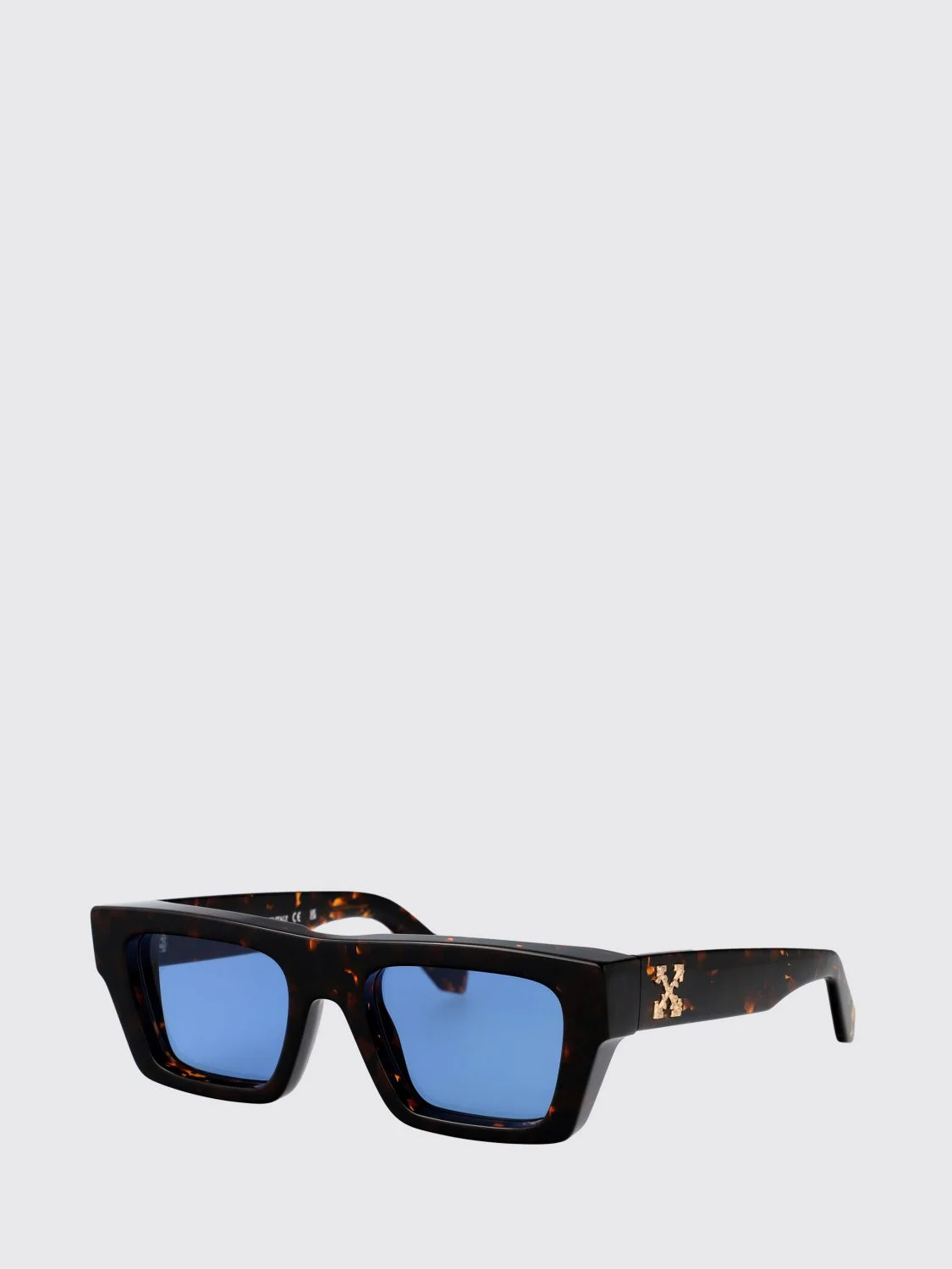 Sunglasses men Off-white - 1