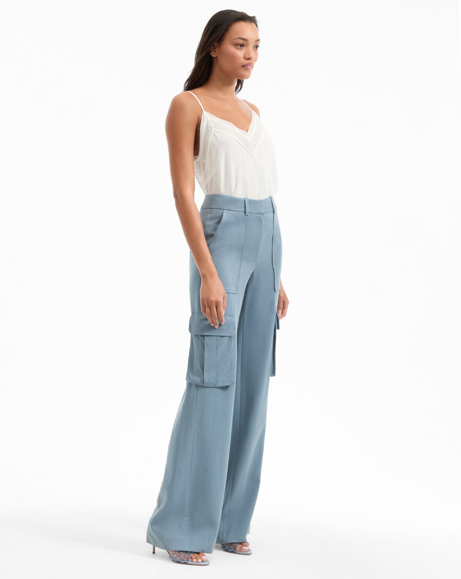 SAUL CARGO PANT - 4