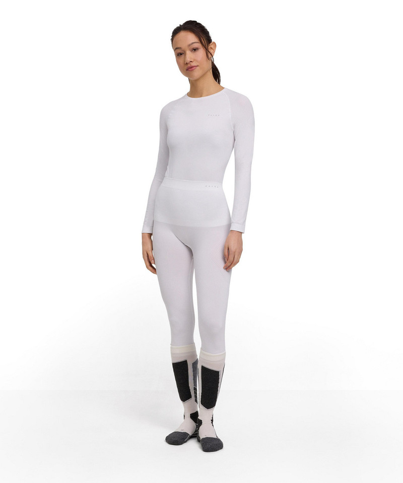 FALKE 3/4 Women Tights Warm outlook