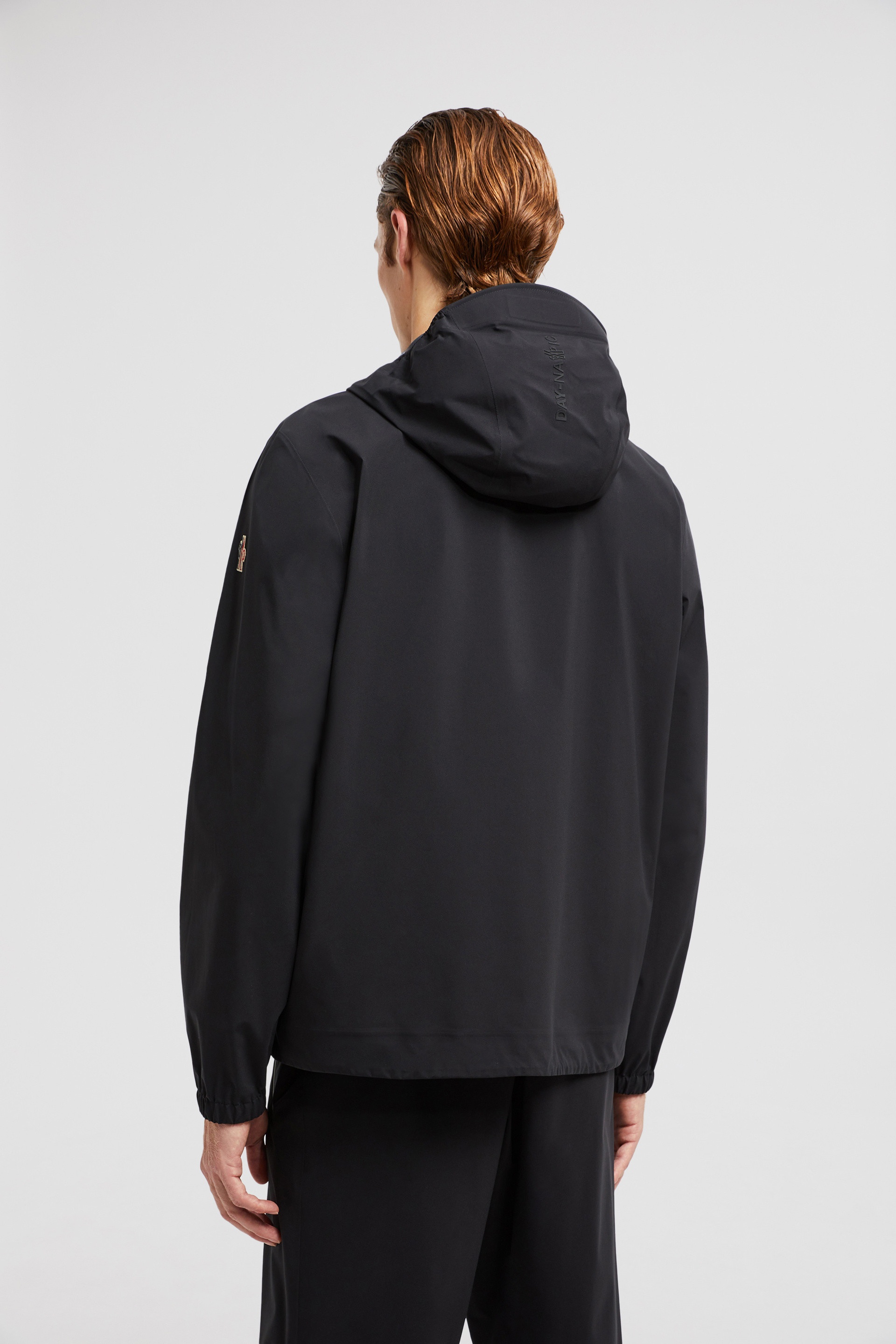 Shipton Hooded Shell Jacket - 5