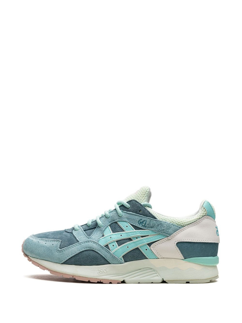 x Ronnie Fieg Gel Lyte 5 "Sage" sneakers 5