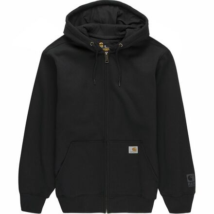 Rain Defender Paxton Full-Zip Hooded Sweatshirt - Men's - 2