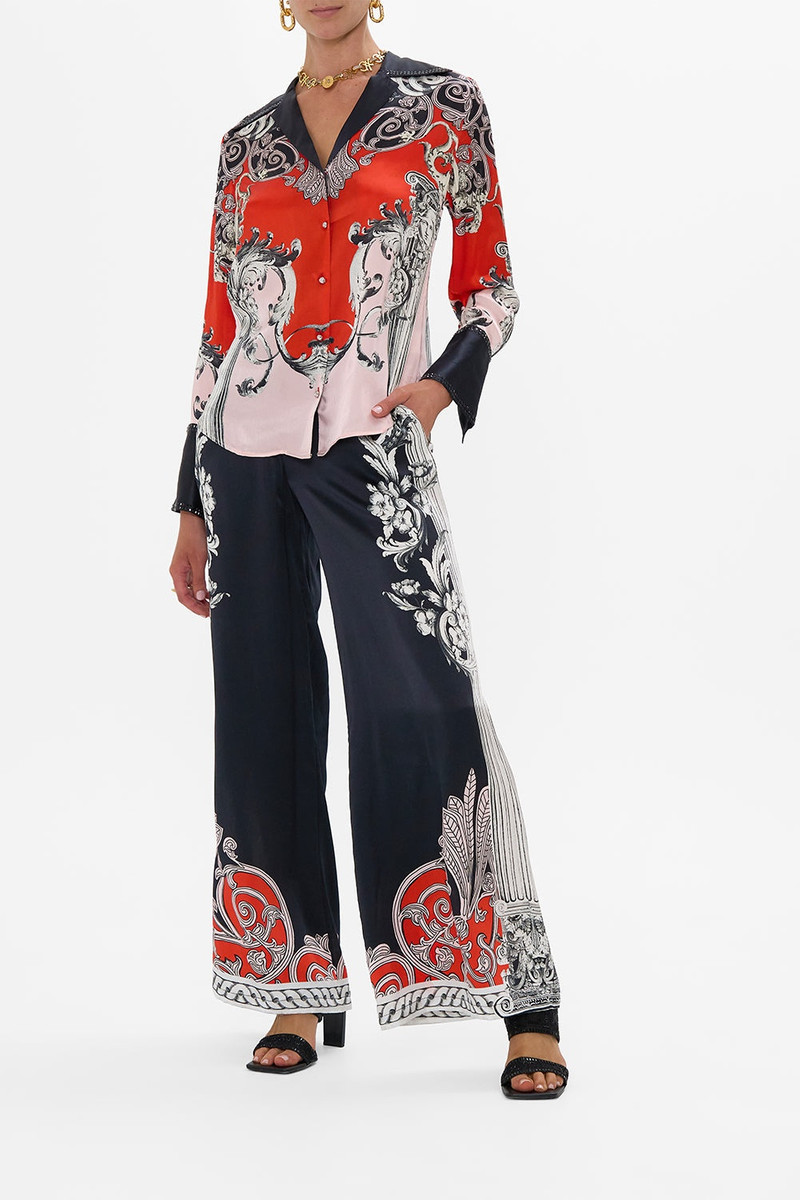 CAMILLA LOUNGE PANT outlook