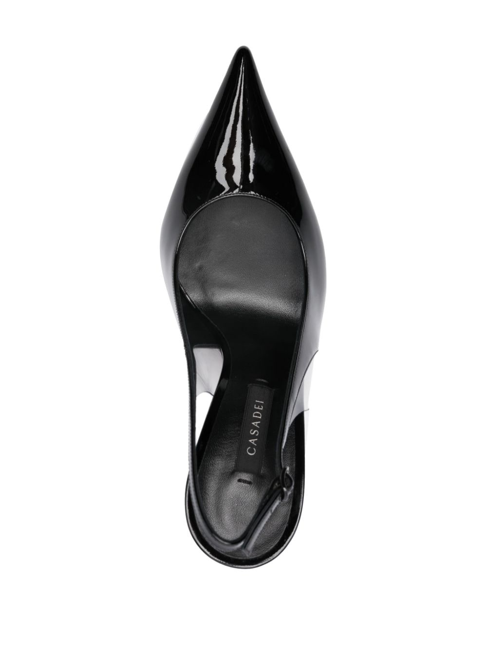 Superblade 100mm pumps - 4