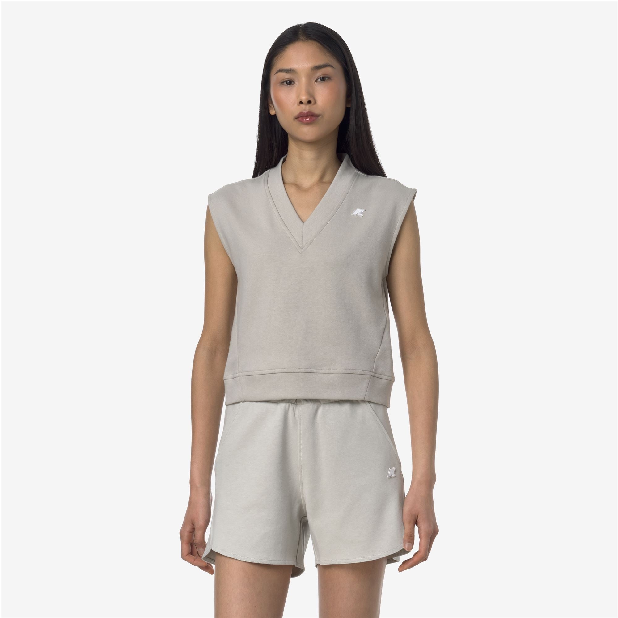 SAONNE INTERLOCK - 3