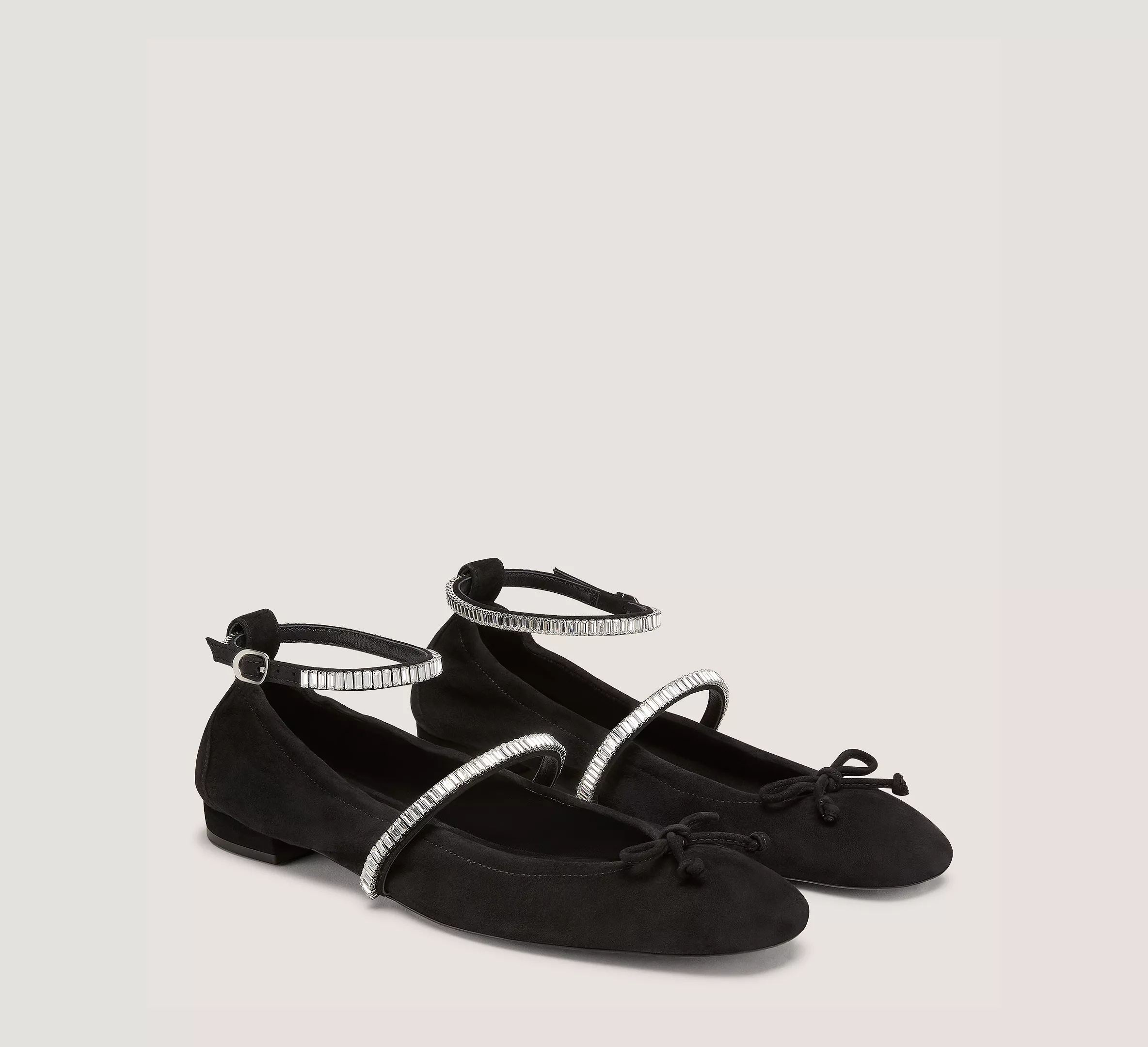 STEFANIE BALLET FLAT - 2