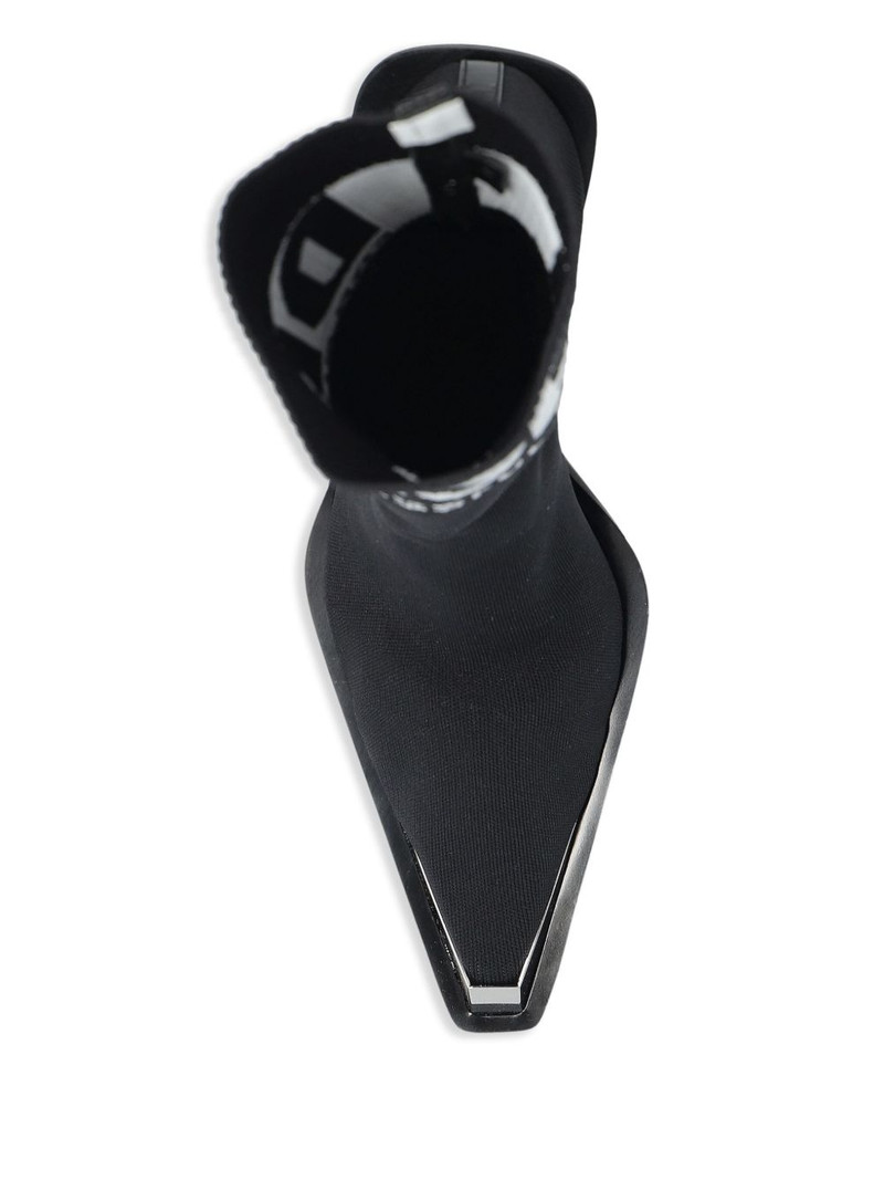 11mm D-Tona boots 4