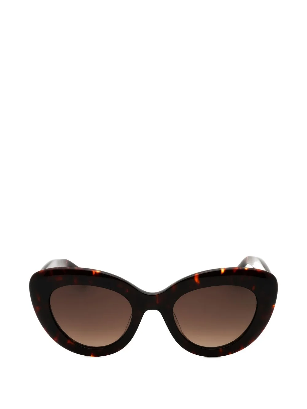 Capri cat-eye sunglasses - 1