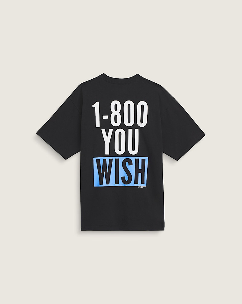 Vans You Wish T-Shirt outlook