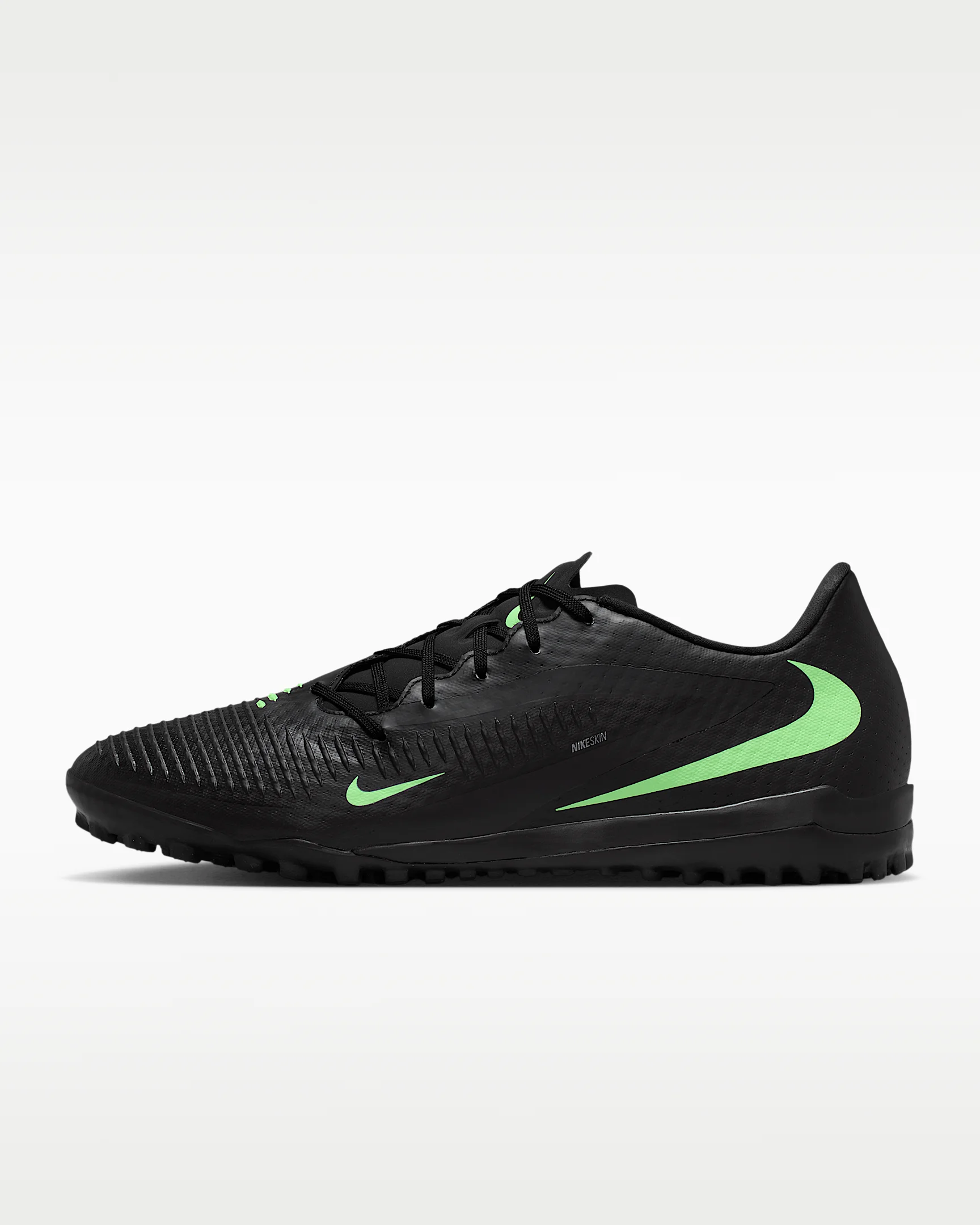 Nike Phantom 6 Low Academy Turf Soccer Shoes - 1