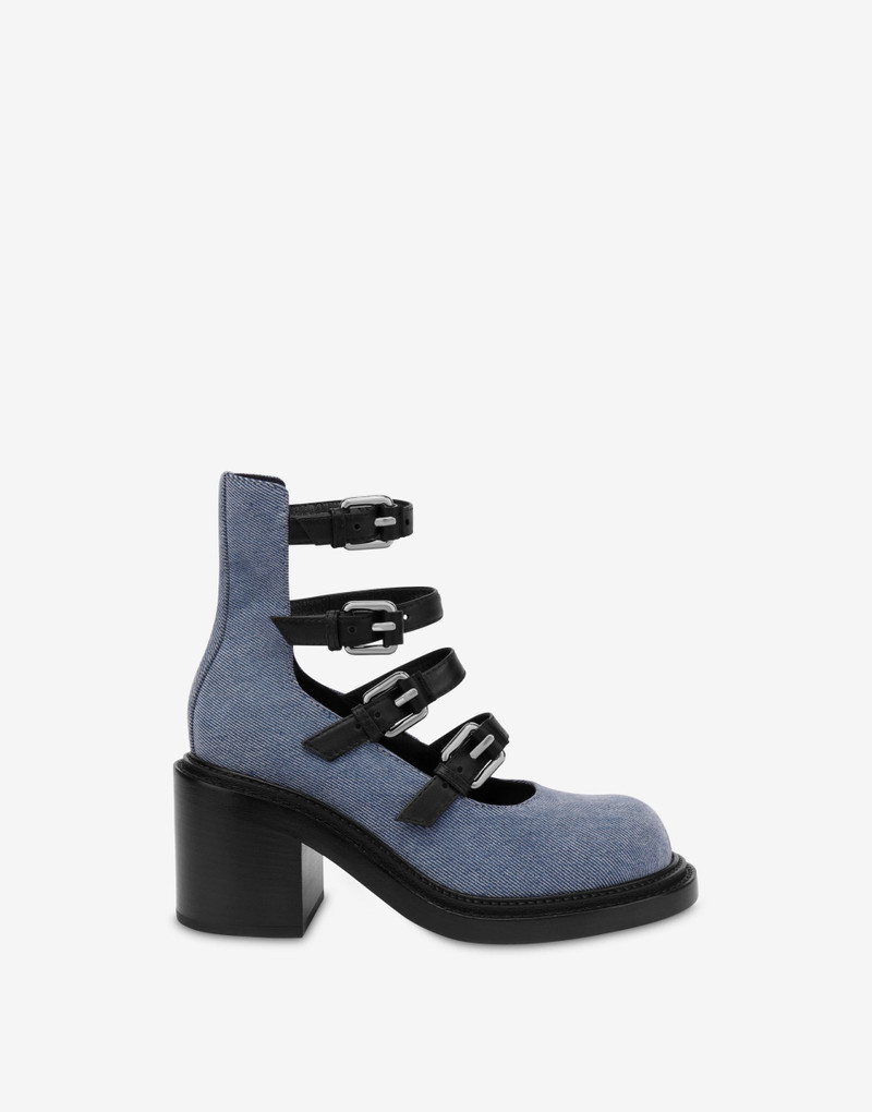 MARY JANE OLIVIA WITH HEEL 1