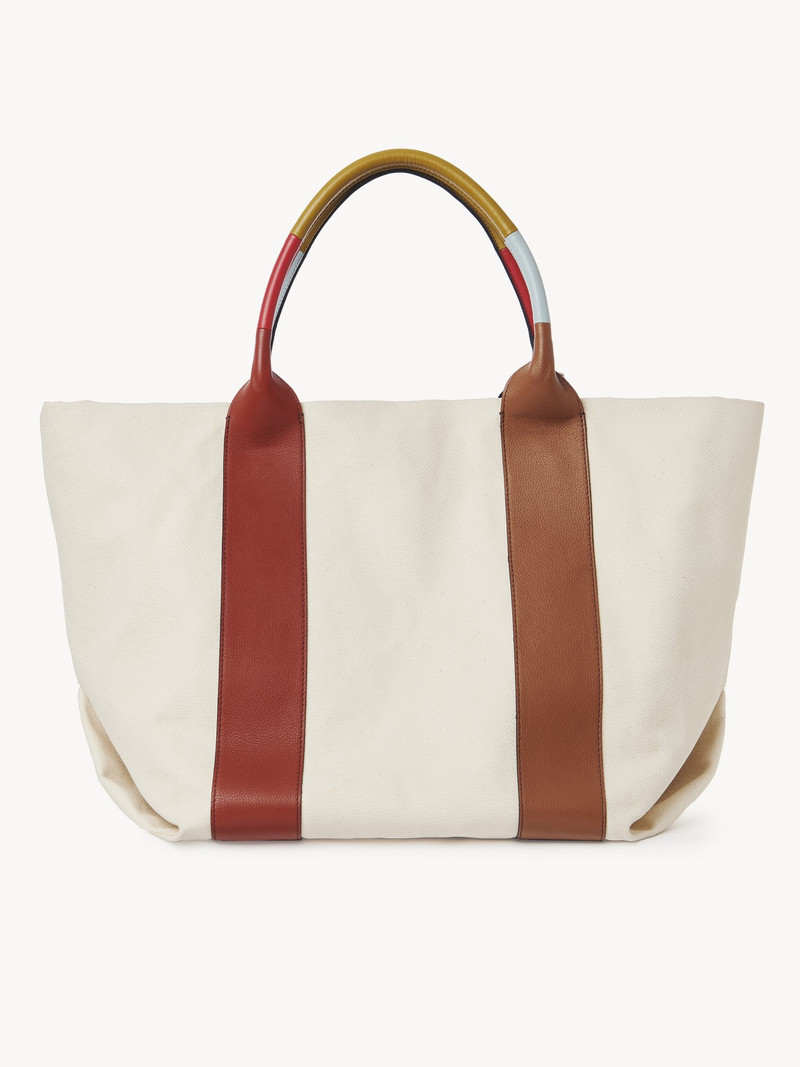 See by Chloé LAETIZIA TOTE outlook