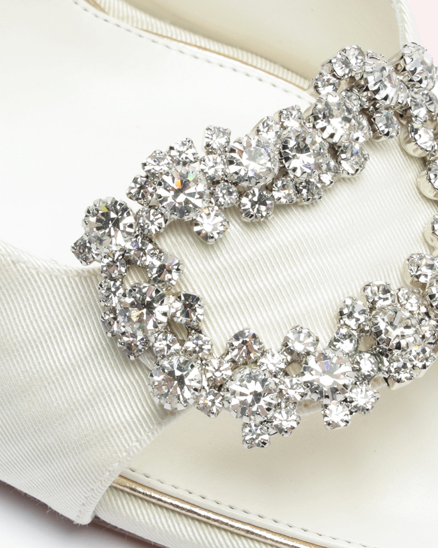 ISLA CRYSTAL BRIDAL 100 OFF WHITE - 6