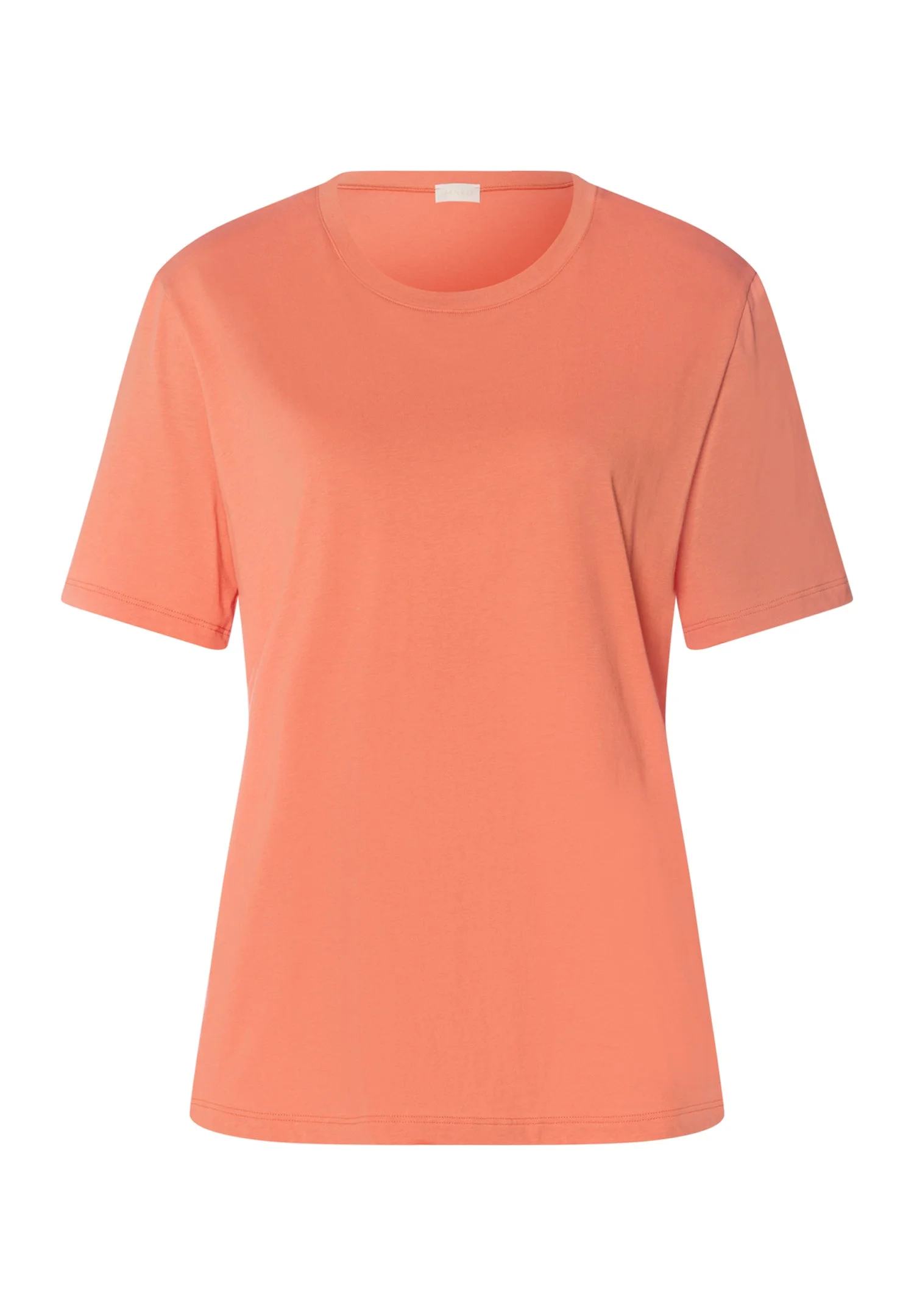 Natural Shirt Organic Cotton T-Shirt - 1