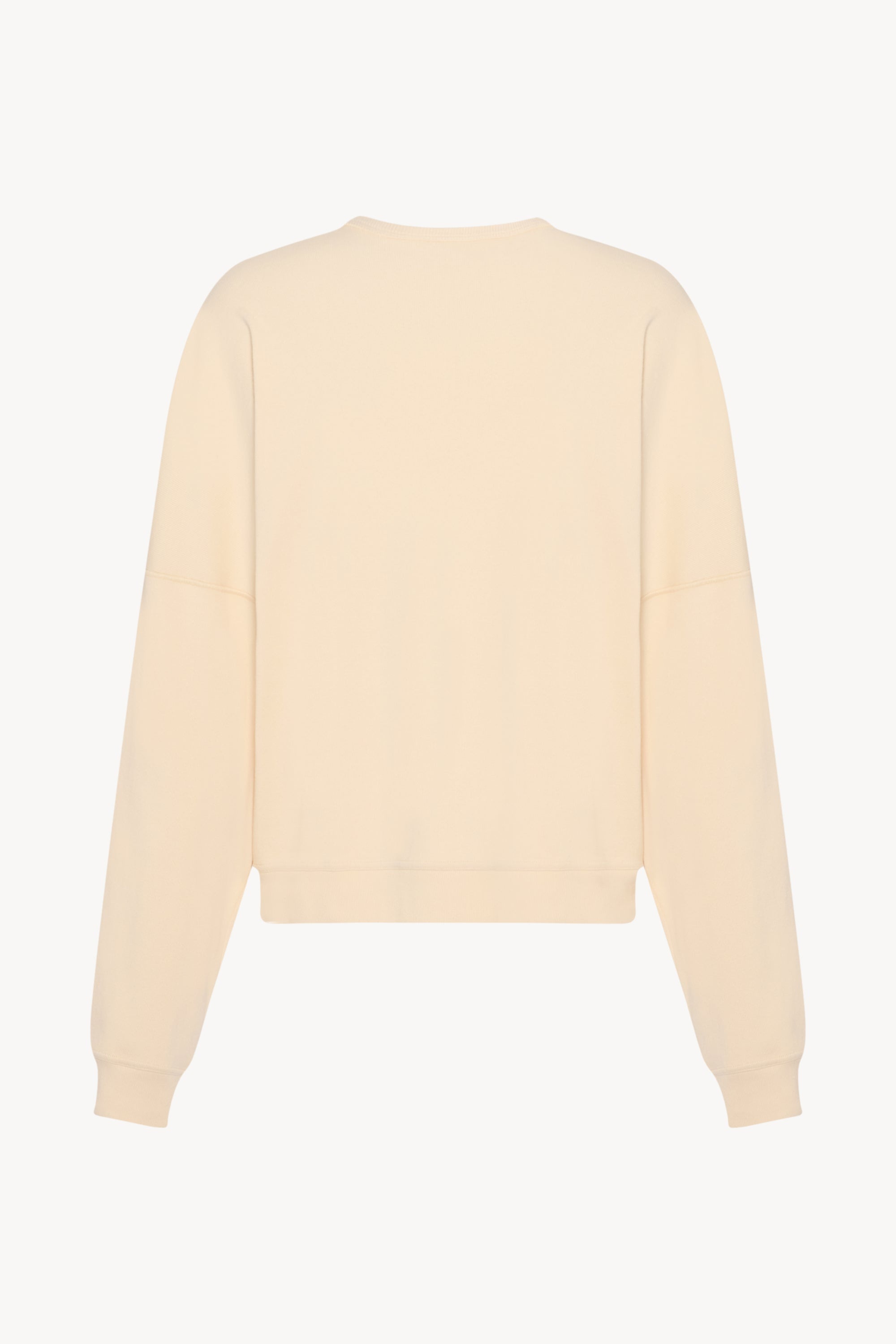 Greto Sweatshirt in Cotton - 2