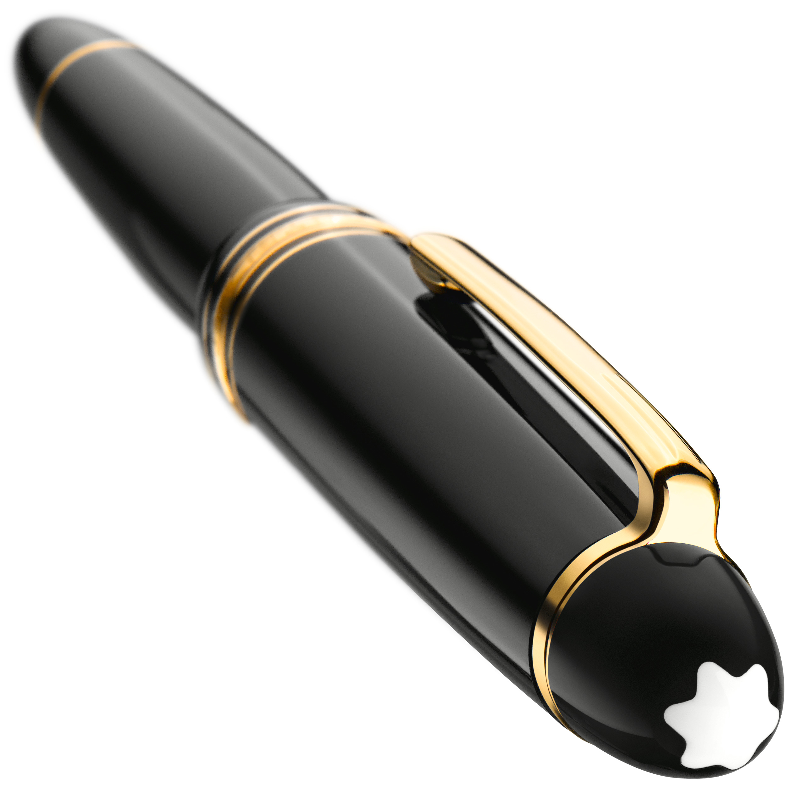 MEISTERSTÜCK GOLD-COATED LEGRAND ROLLERBALL - 4