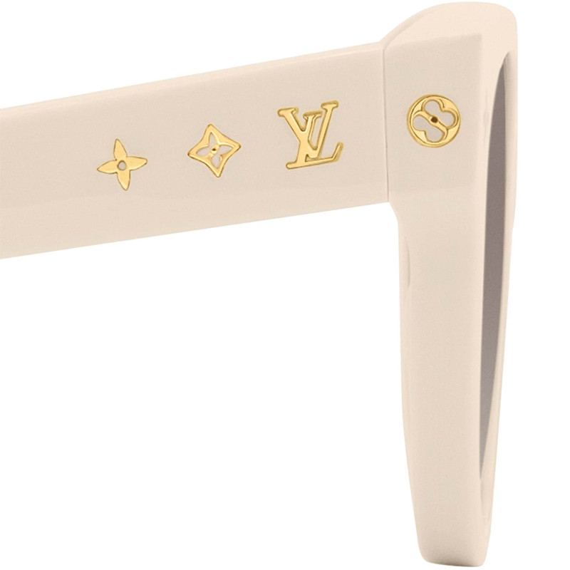 Louis Vuitton My Monogram Round Sunglasses outlook
