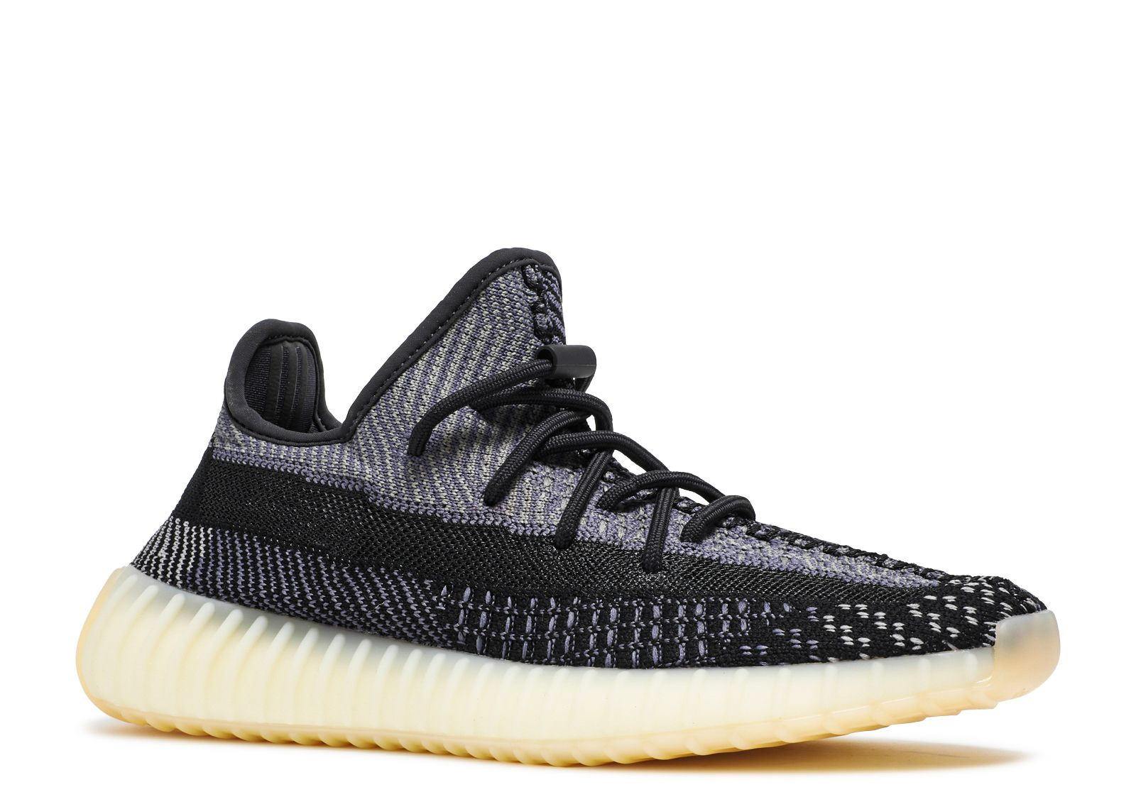 YEEZY BOOST 350 V2 'CARBON' - 2
