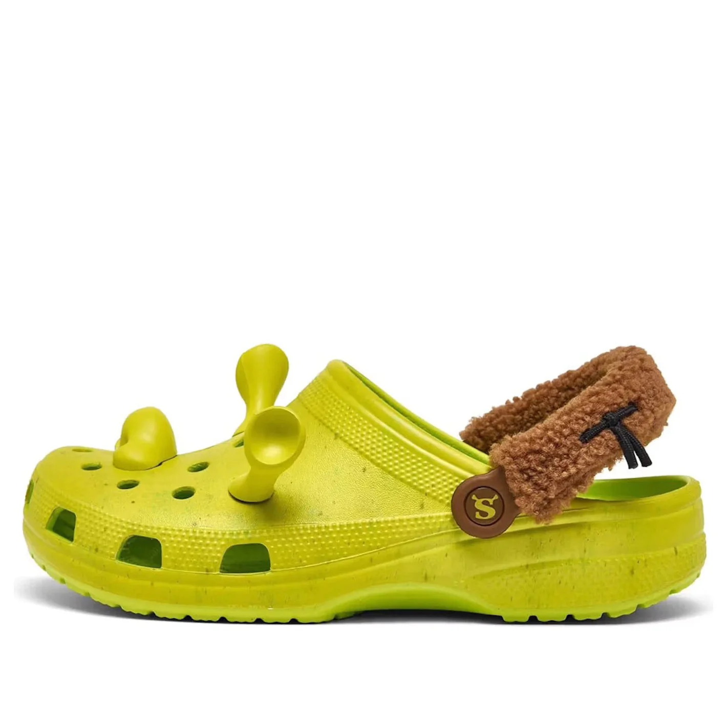 Crocs x DreamWorks Classic Clog 'Shrek' 209373-3TX - 1