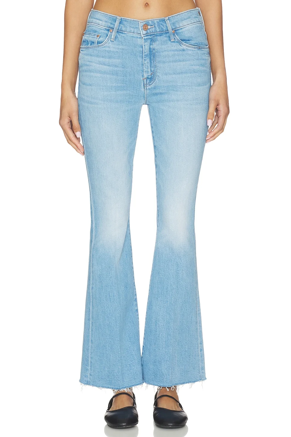 The Weekend Fray Jeans - 1