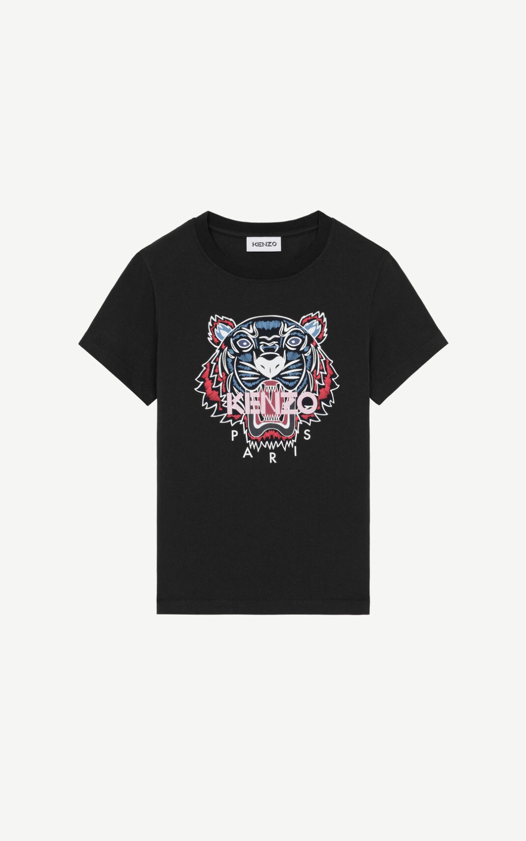 Tiger T-shirt - 1