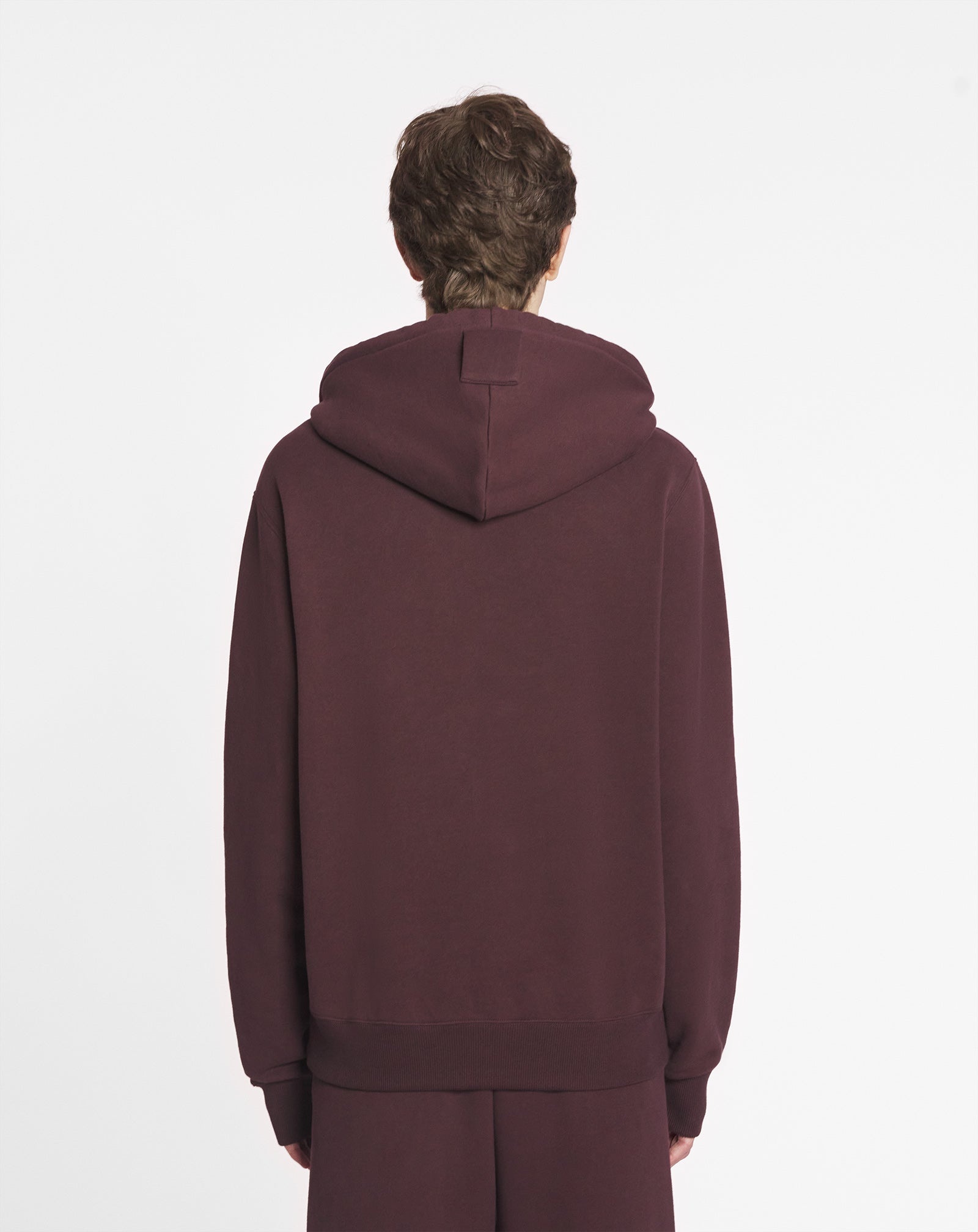 CURB SNAKE CLASSIC HOODIE - 4