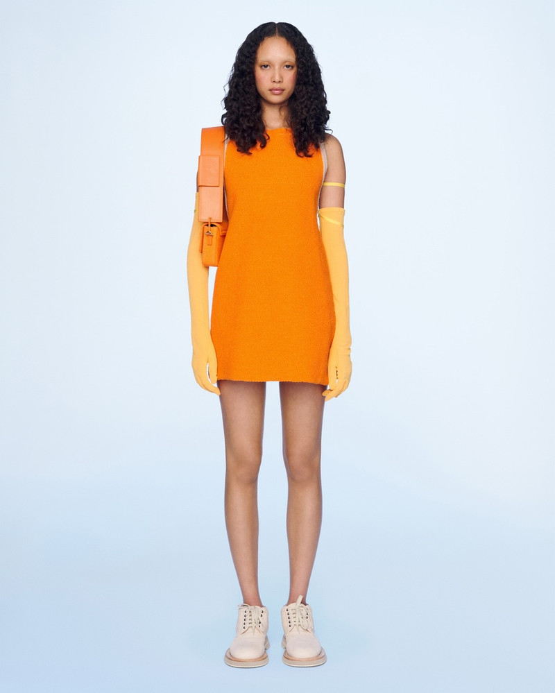 Jacquemus La robe Sorbetto outlook