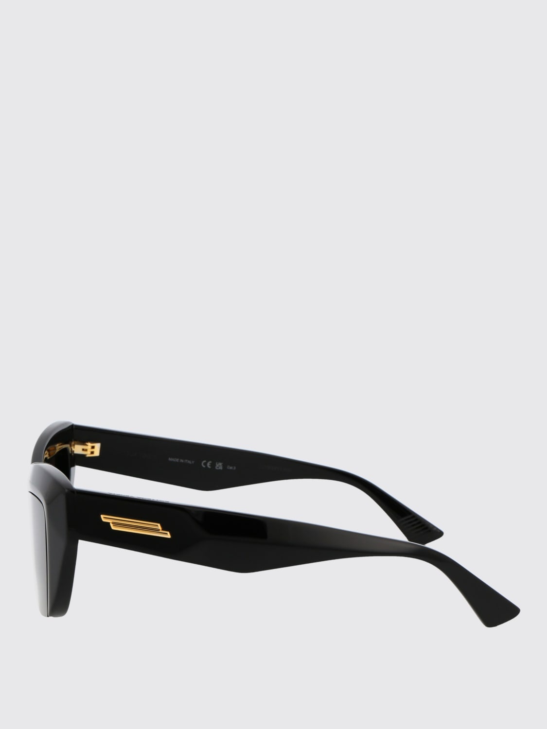 Sunglasses woman Bottega Veneta - 4