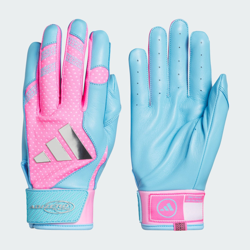 ADZ. 6.0 ADIZERO RACING TEAM Gloves 1