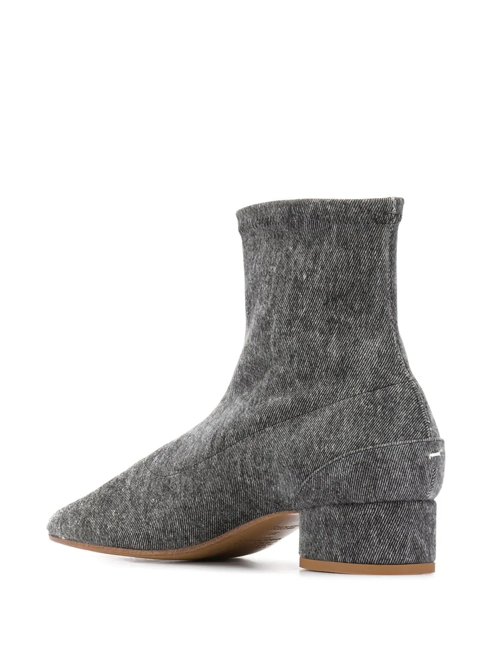 Tabi sock boots  - 3