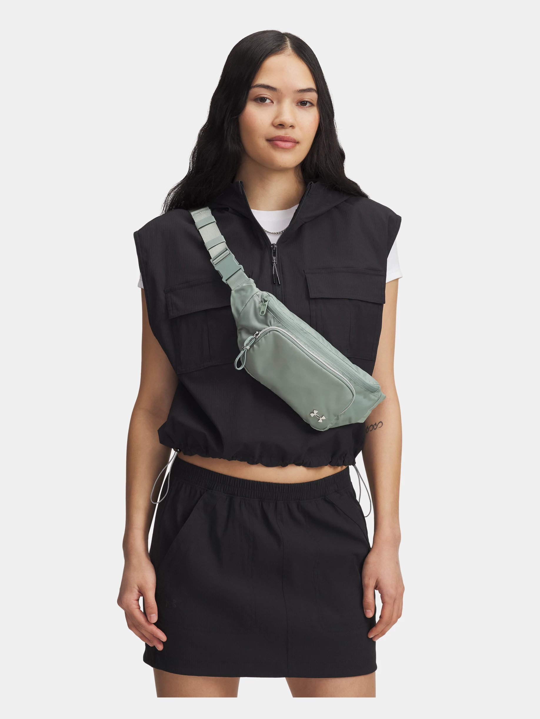 UA Studio Waist Bag Crossbody - 7
