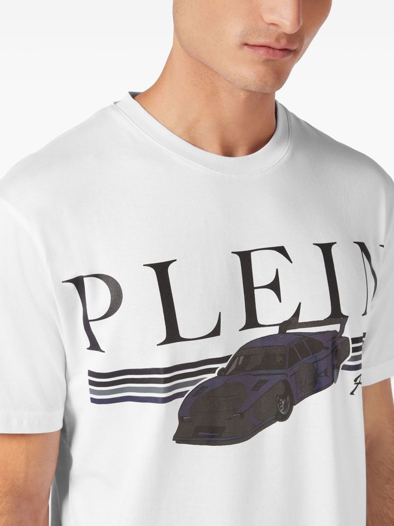 Cars Racing T-shirt 5