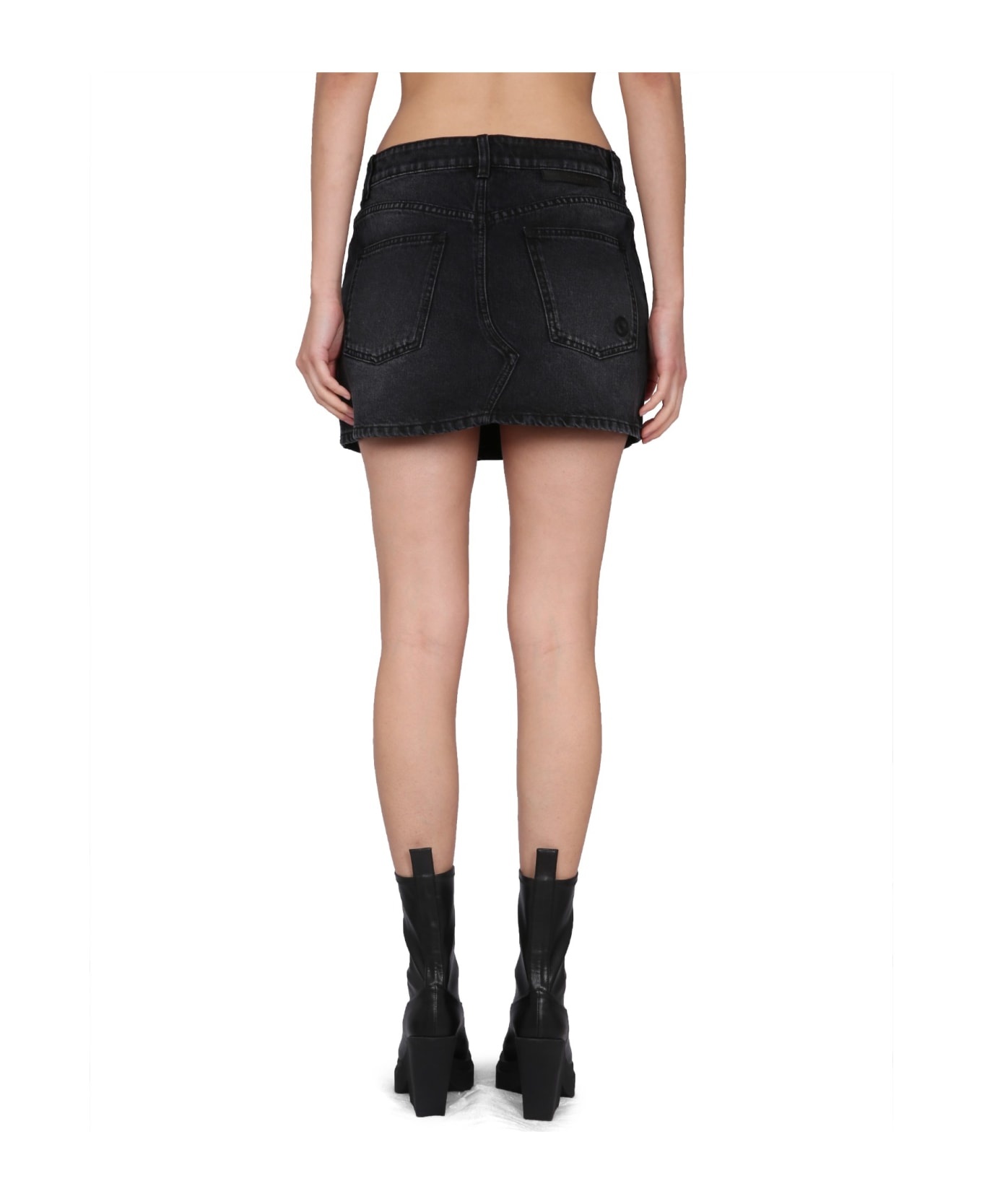 Falabella Skirt - 4