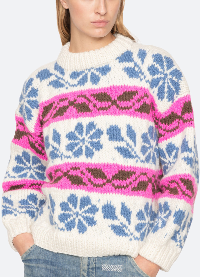 Mavis Sweater 8