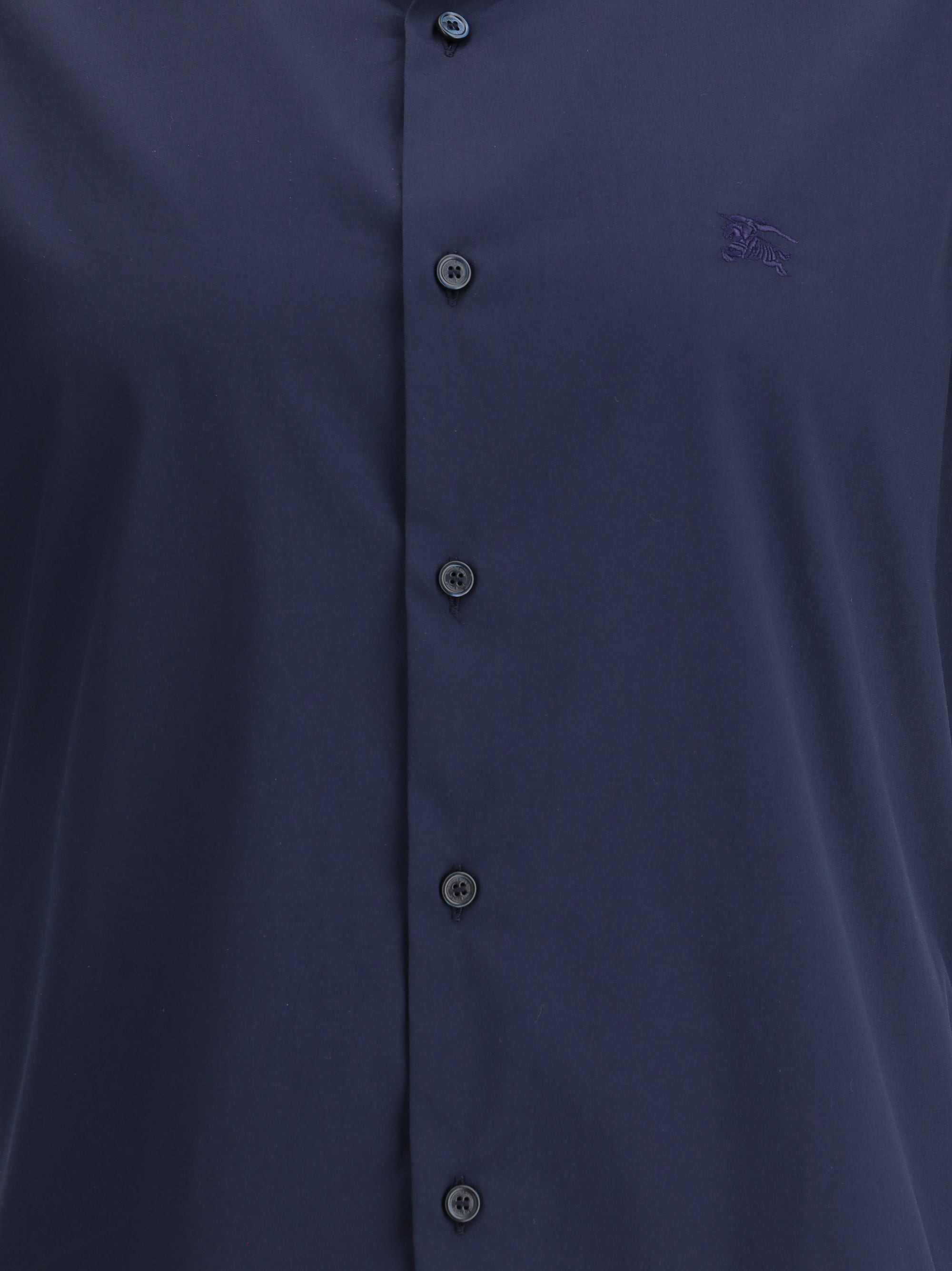 Burberry Men Short Sleeve Shirt - 3