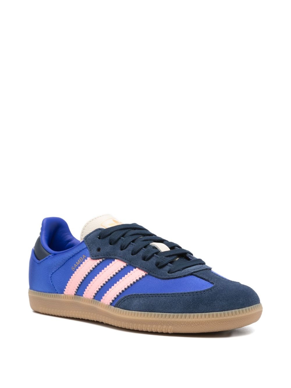 Samba OG low-top sneakers - 2