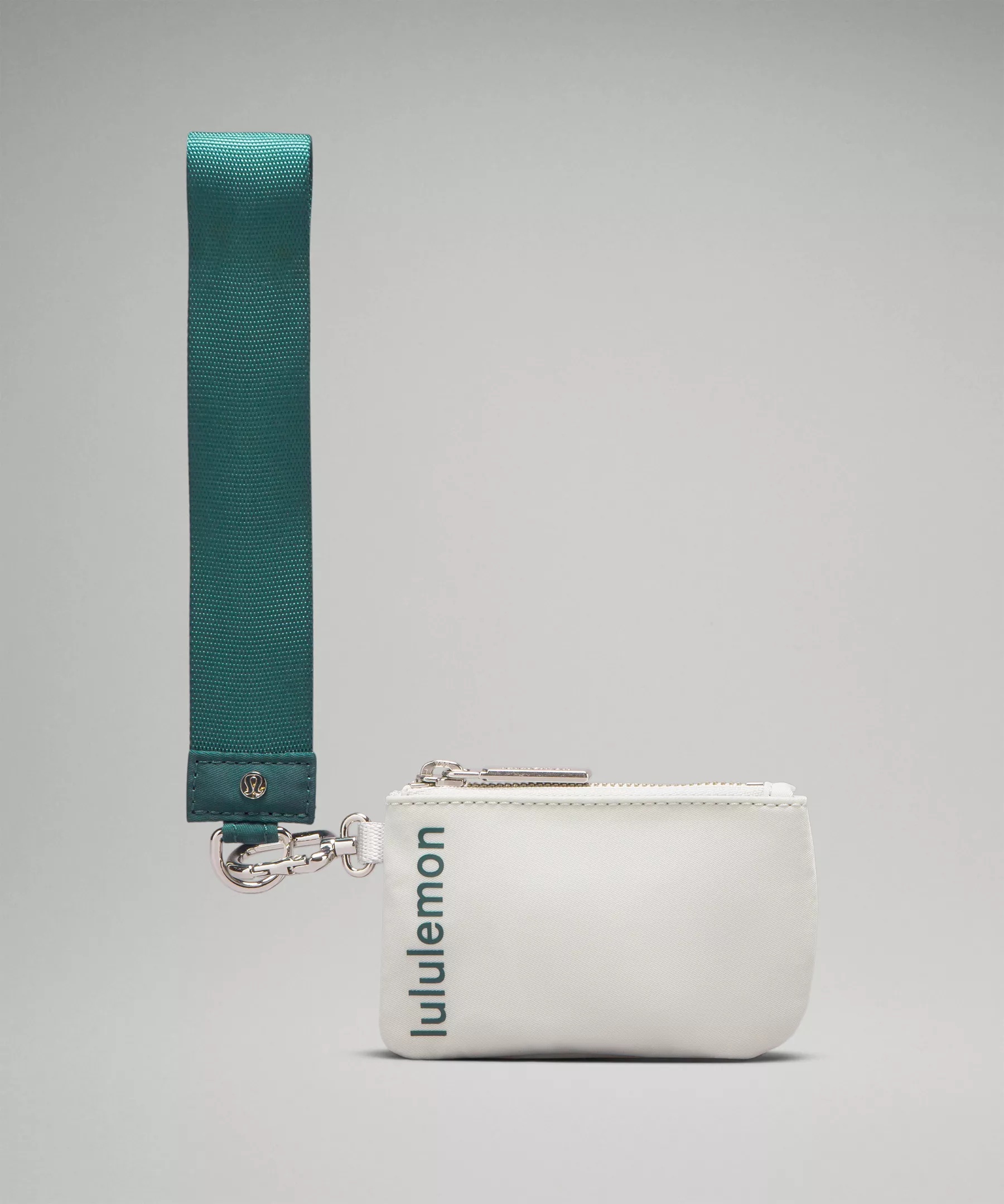 Dual Pouch Wristlet - 4