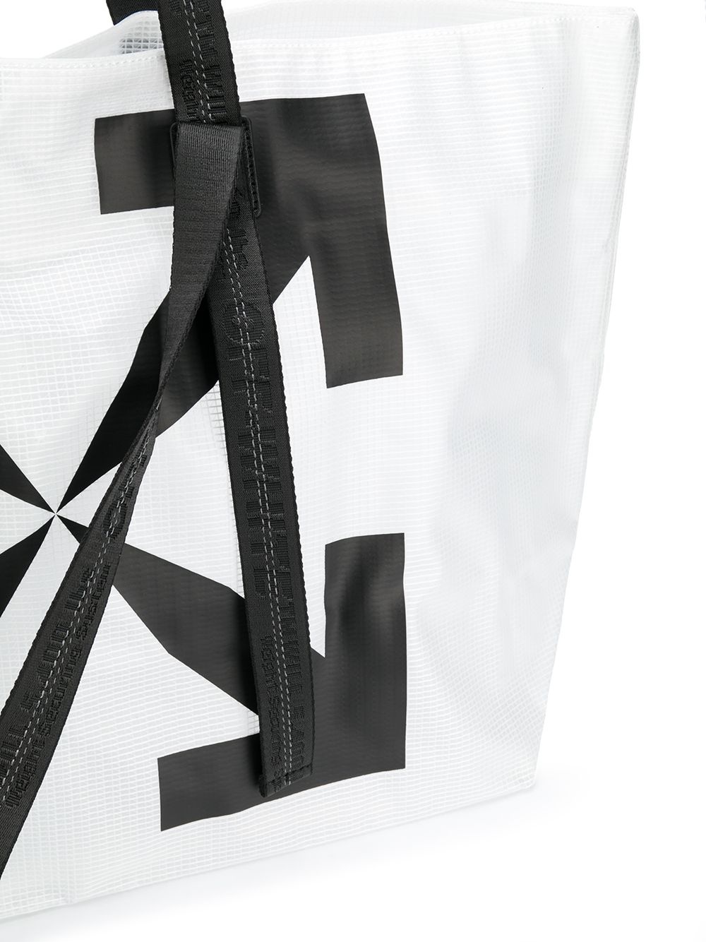 Arrows tote bag - 4